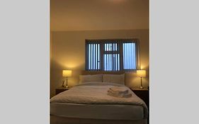 Cozy Self Contained Apartment